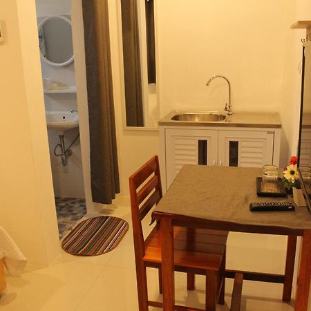 Avalon Residence2 Savannakhet Exterior photo