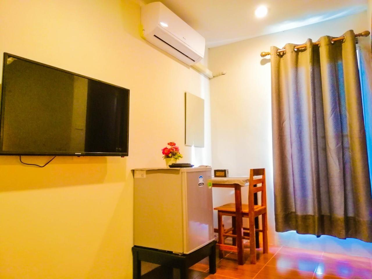 Avalon Residence2 Savannakhet Exterior photo
