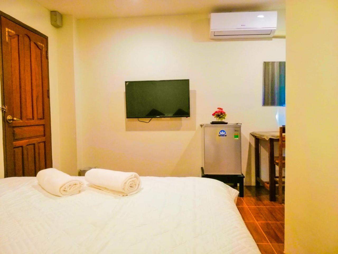 Avalon Residence2 Savannakhet Exterior photo