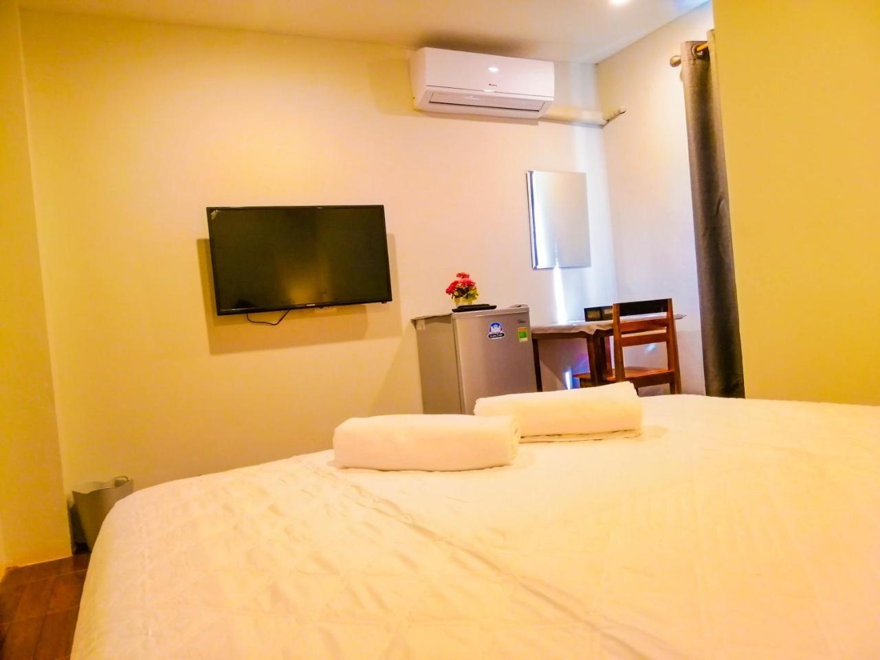 Avalon Residence2 Savannakhet Exterior photo
