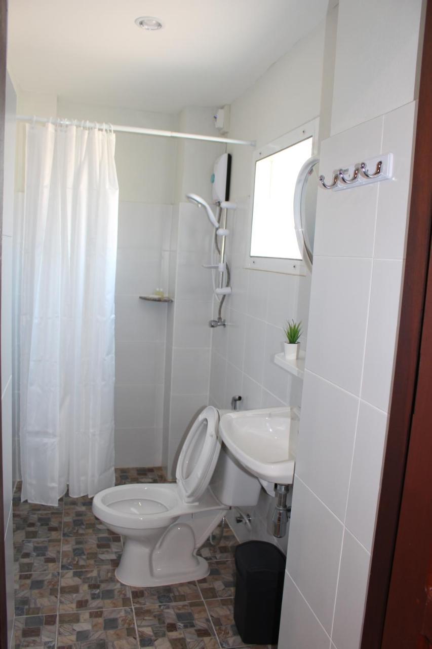 Avalon Residence2 Savannakhet Exterior photo