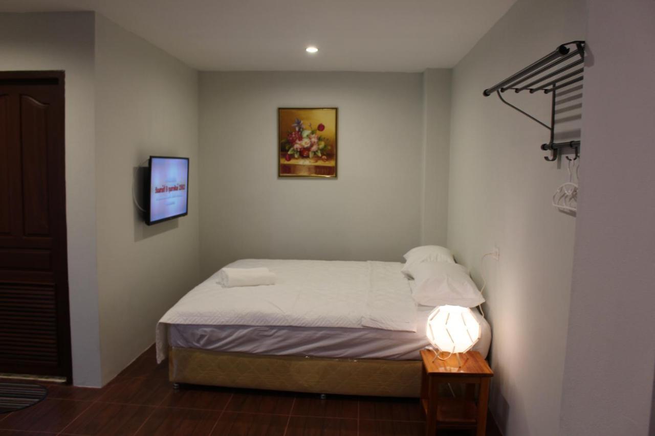 Avalon Residence2 Savannakhet Exterior photo